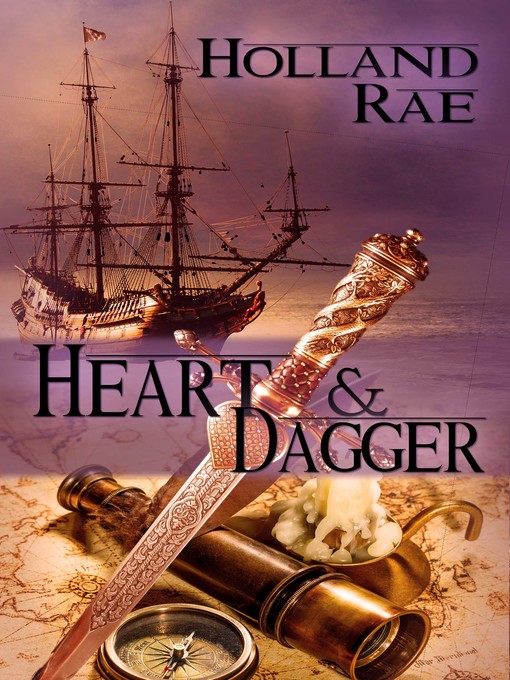 Title details for Heart and Dagger by Holland Rae - Available